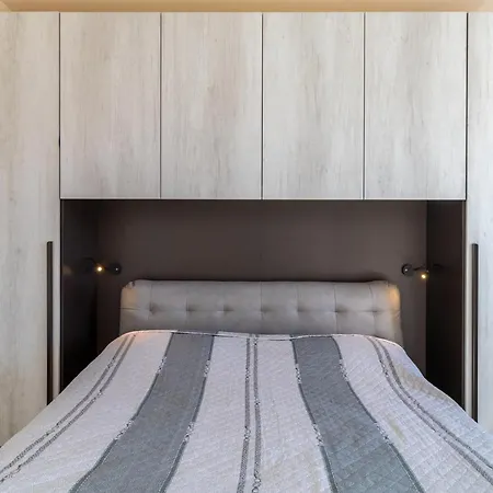 公寓 Casa Sole E Mare *