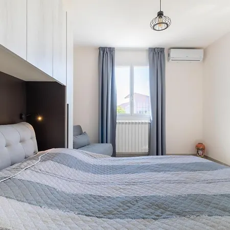 Casa Sole E Mare *