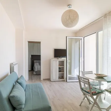 公寓 Casa Sole E Mare