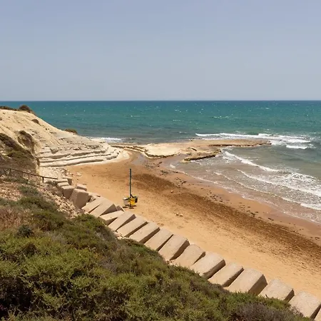 Casa Sole E Mare 波扎洛