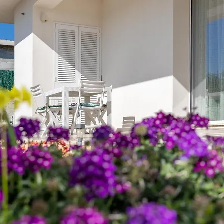 Casa Sole E Mare * Pozzallo