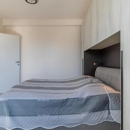 Casa Sole E Mare Lägenhet *