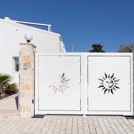 Апартаменты Casa Sole E Mare *