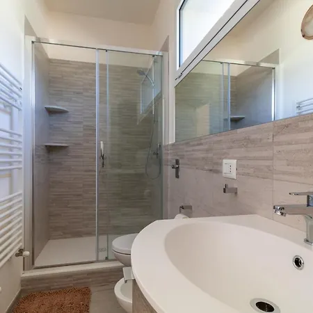 Casa Sole E Mare Апартаменты